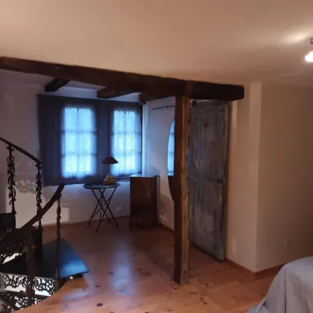 別荘 Dans Les Gorges De L'aveyron *