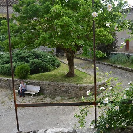 別荘 Dans Les Gorges De L'aveyron Varen